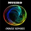 Reminus - Oracle Remixes - EP